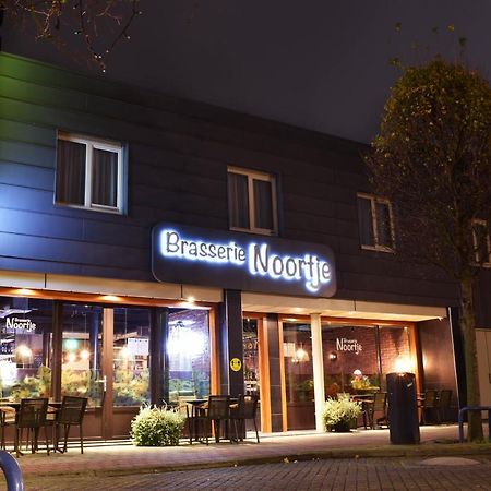 Hotel Rozenburg Esterno foto