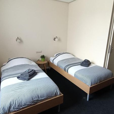 Hotel Rozenburg Esterno foto