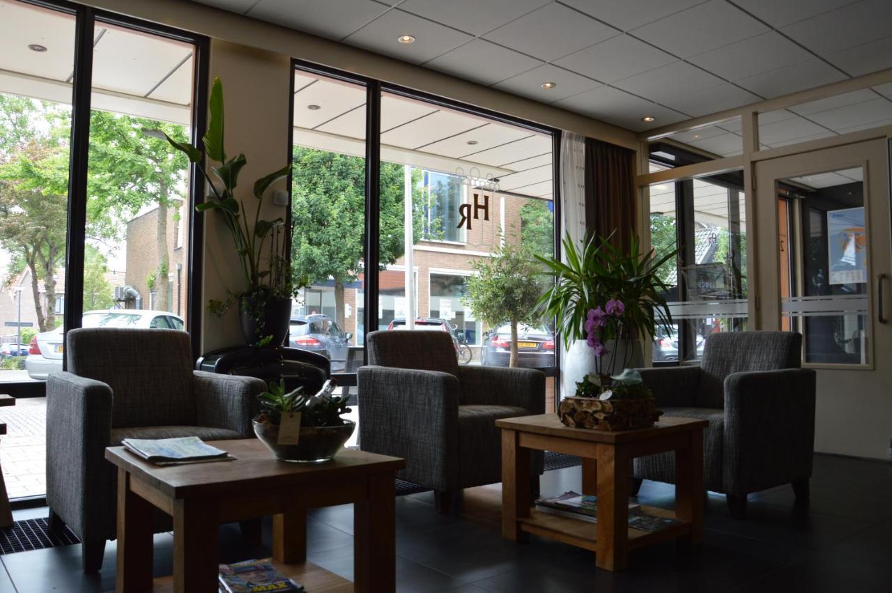 Hotel Rozenburg Esterno foto
