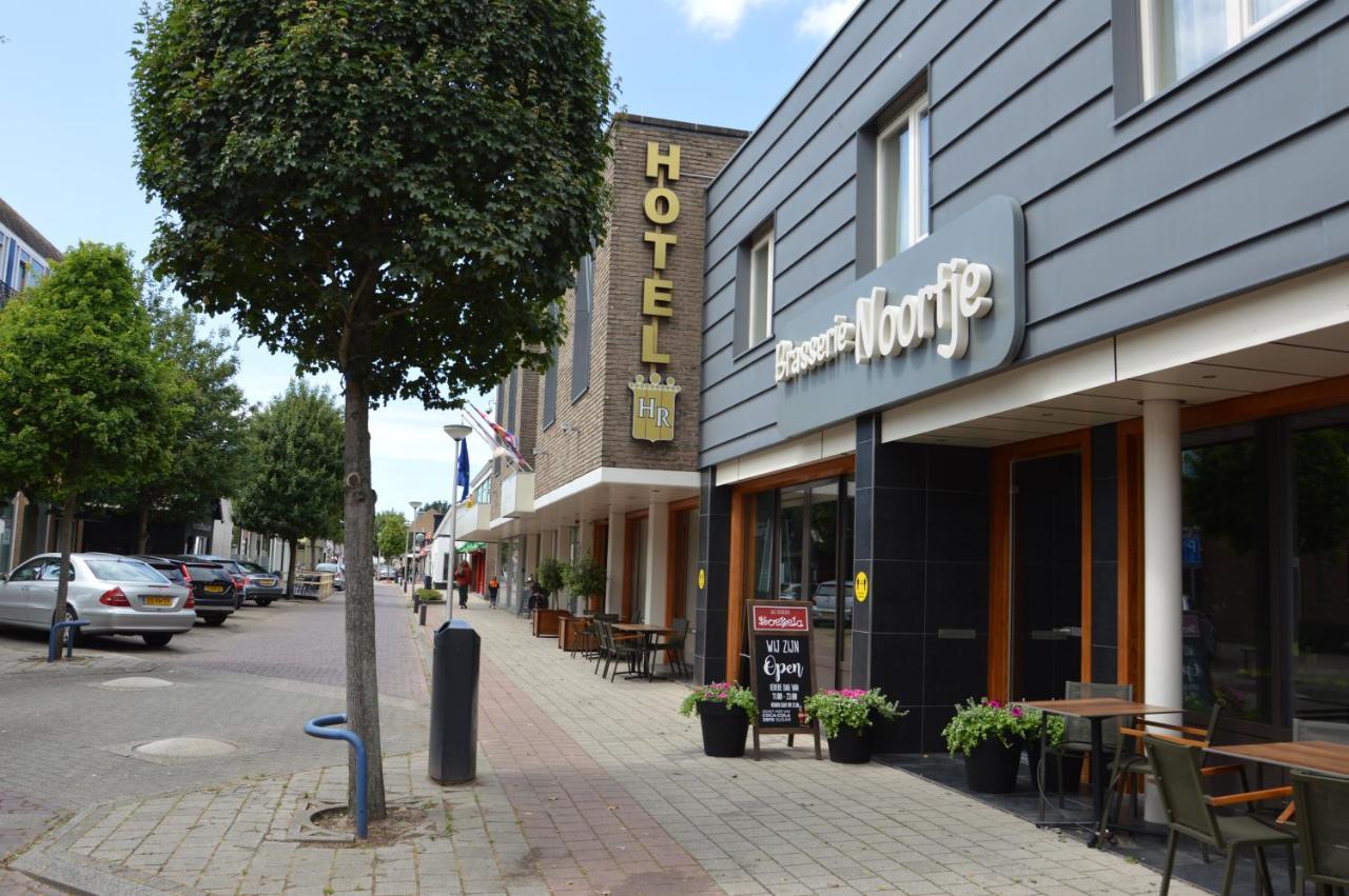 Hotel Rozenburg Esterno foto