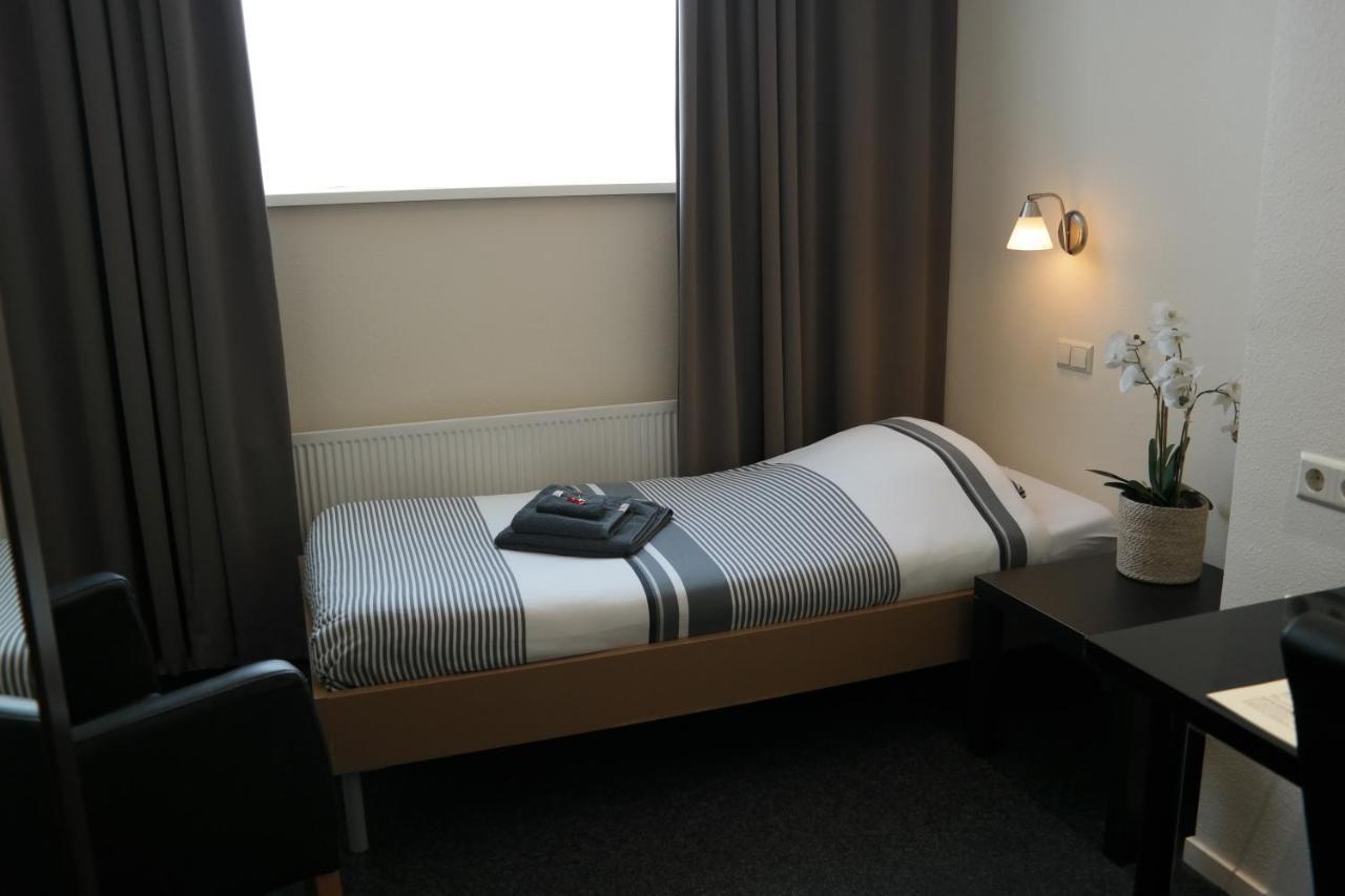 Hotel Rozenburg Esterno foto