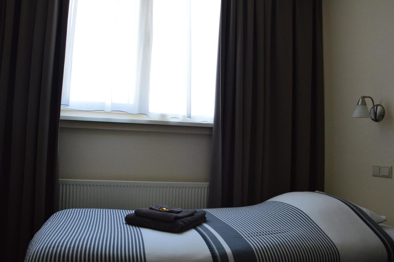 Hotel Rozenburg Esterno foto