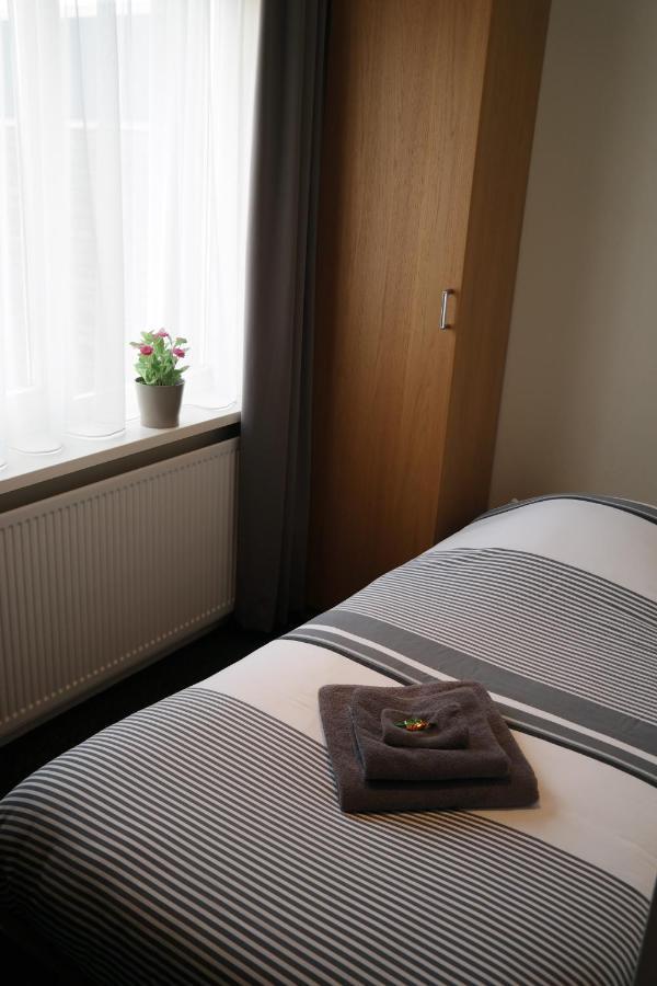 Hotel Rozenburg Esterno foto