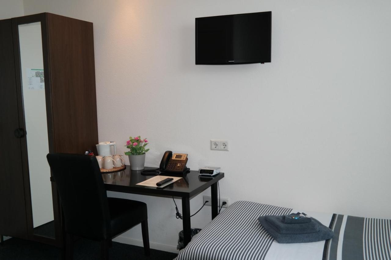 Hotel Rozenburg Esterno foto