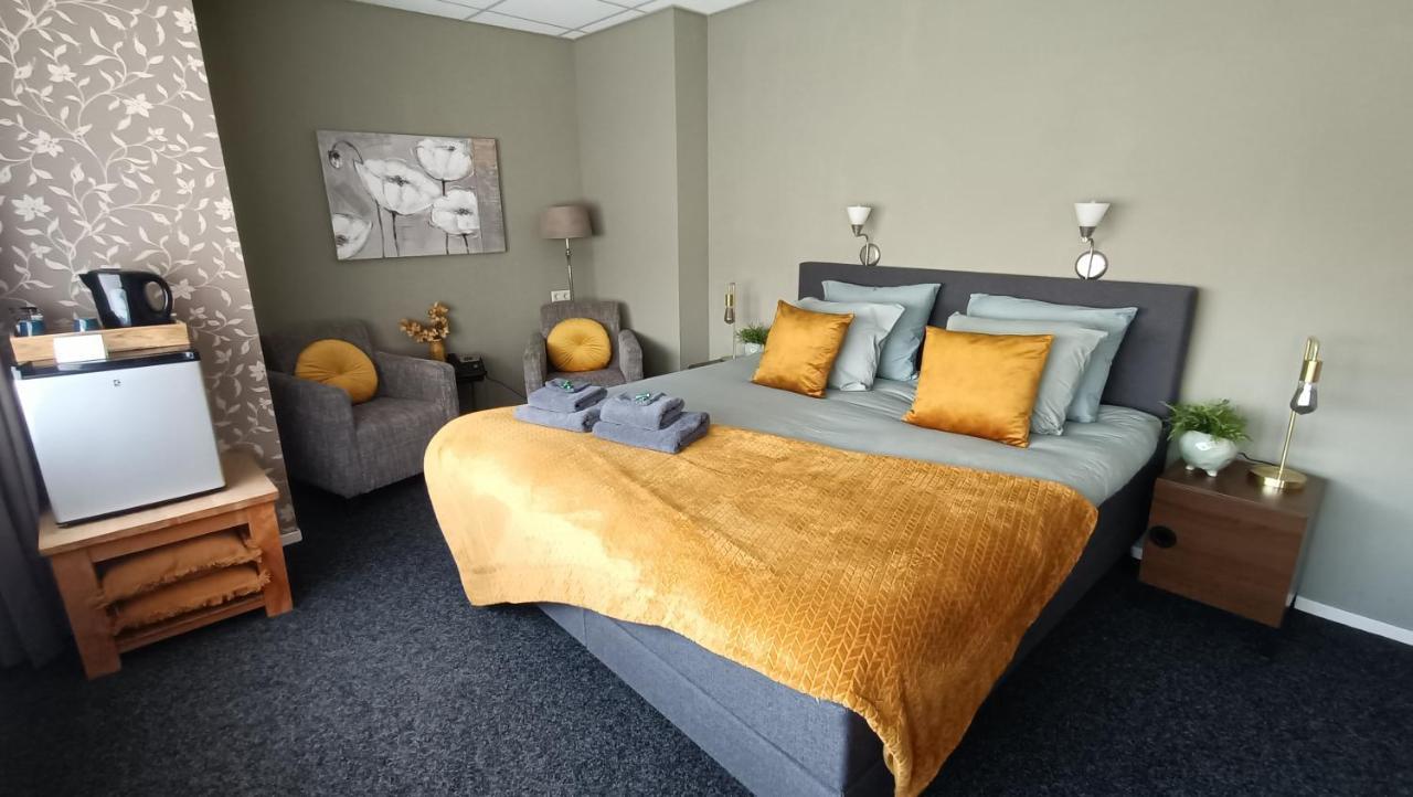 Hotel Rozenburg Esterno foto