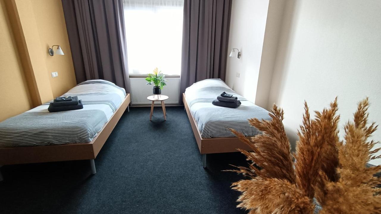 Hotel Rozenburg Esterno foto