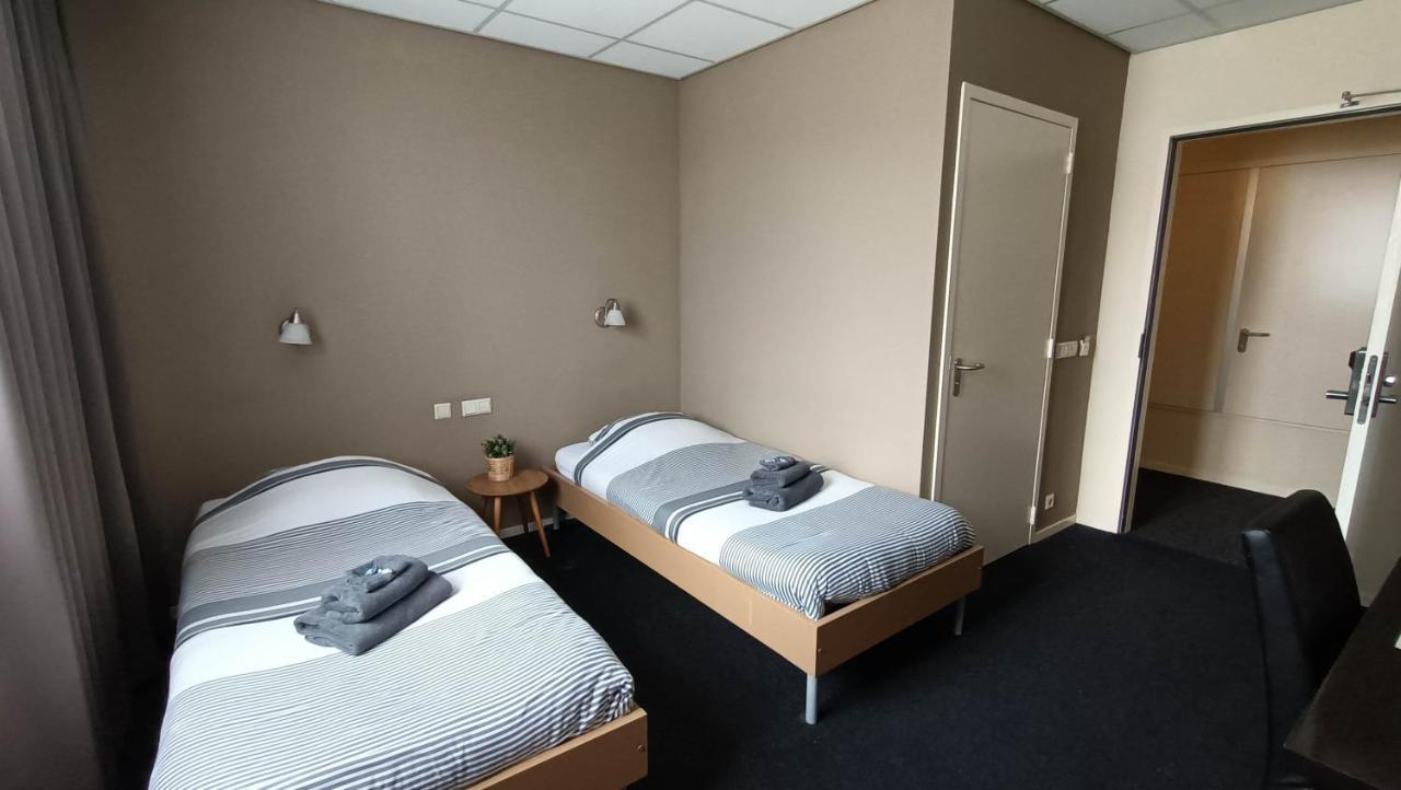 Hotel Rozenburg Esterno foto