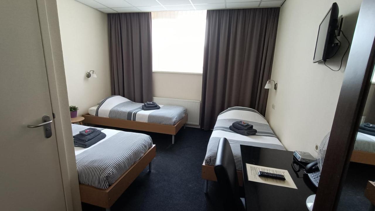 Hotel Rozenburg Esterno foto