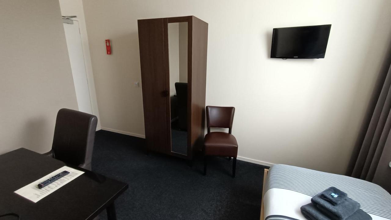 Hotel Rozenburg Esterno foto