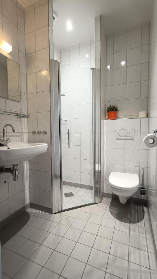 Hotel Rozenburg Esterno foto