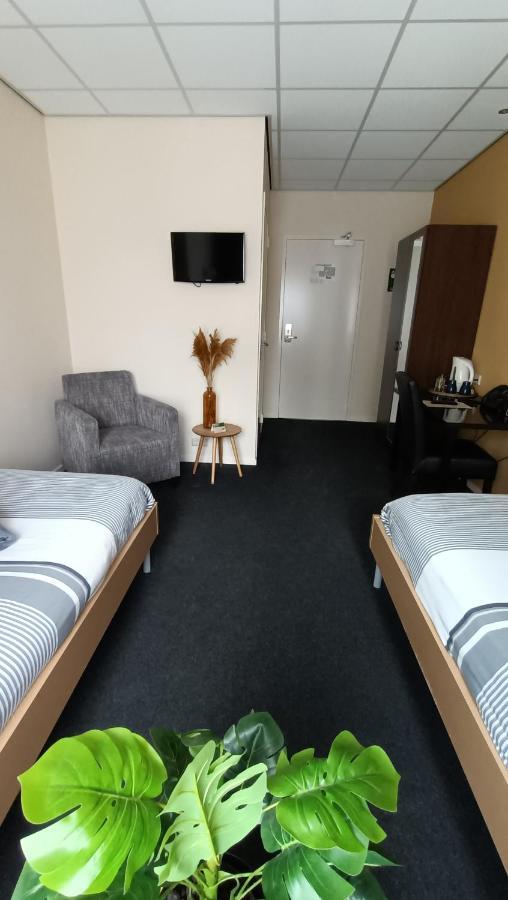 Hotel Rozenburg Esterno foto