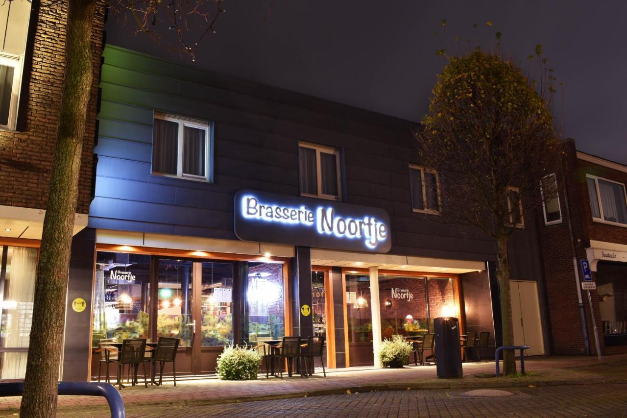 Hotel Rozenburg Esterno foto
