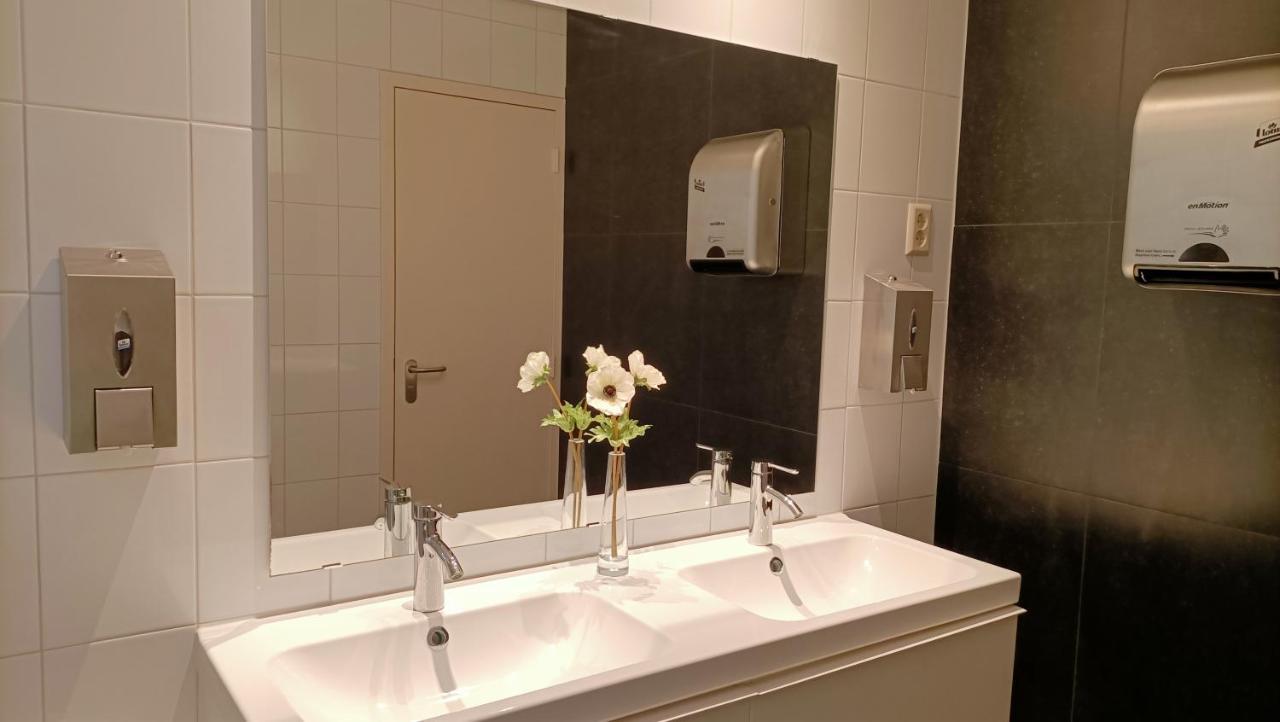 Hotel Rozenburg Esterno foto