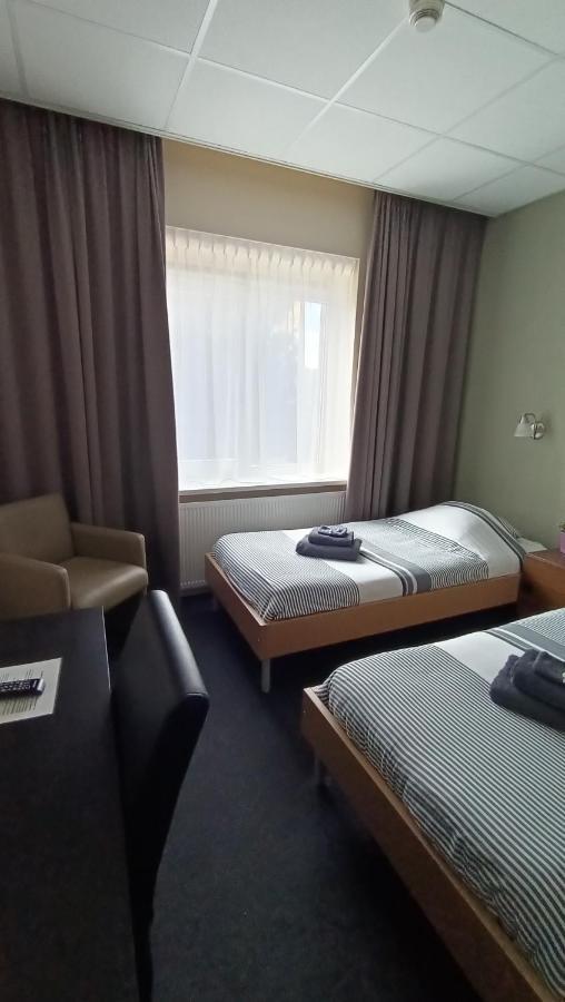 Hotel Rozenburg Esterno foto