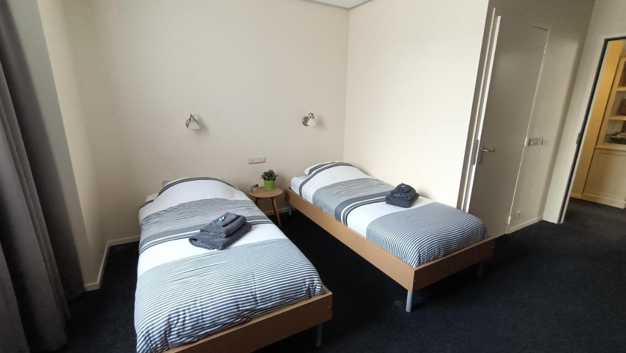 Hotel Rozenburg Esterno foto