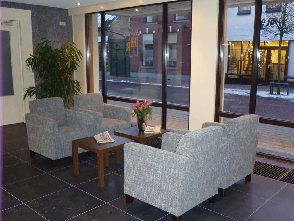Hotel Rozenburg Esterno foto