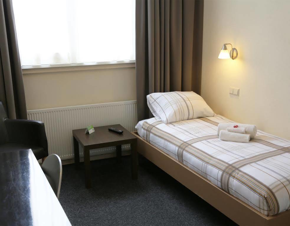 Hotel Rozenburg Esterno foto