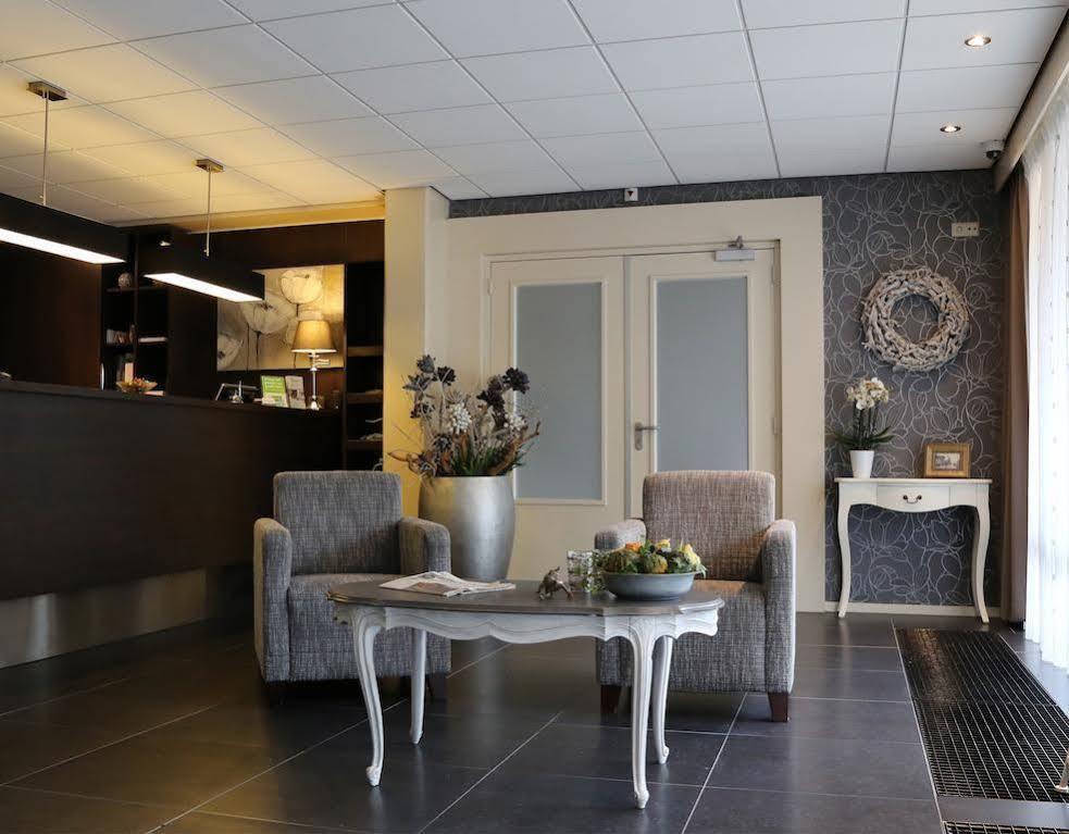 Hotel Rozenburg Esterno foto