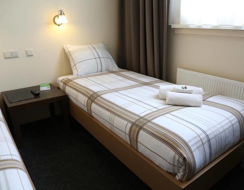 Hotel Rozenburg Esterno foto