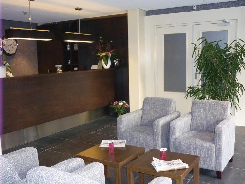 Hotel Rozenburg Esterno foto