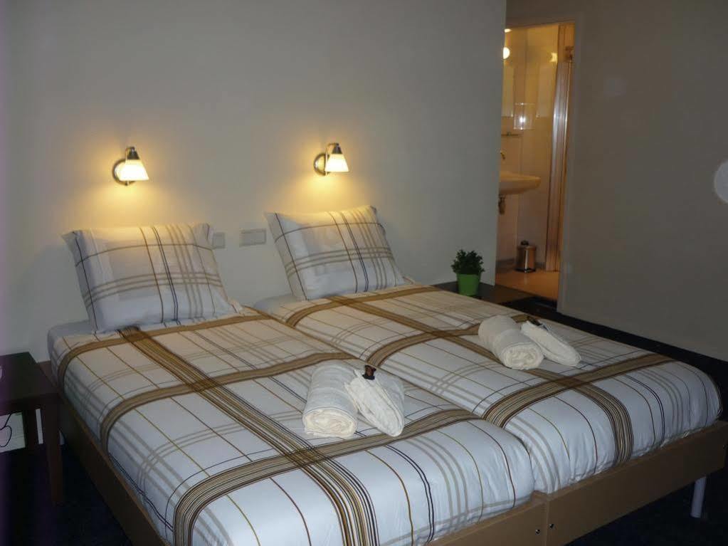Hotel Rozenburg Esterno foto