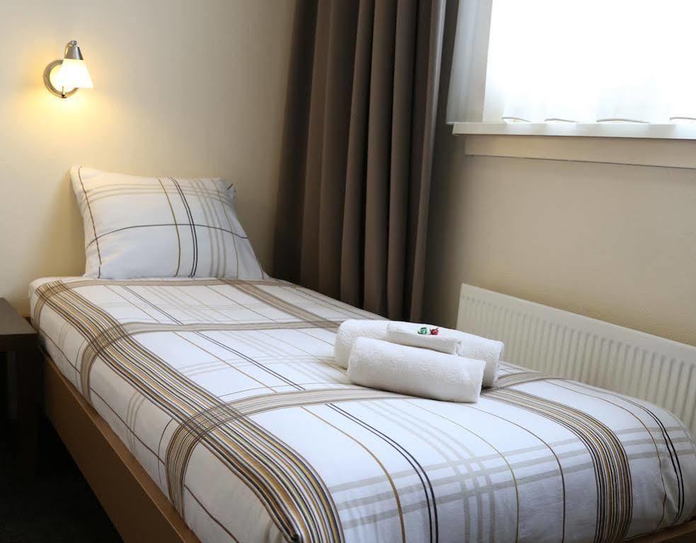 Hotel Rozenburg Esterno foto