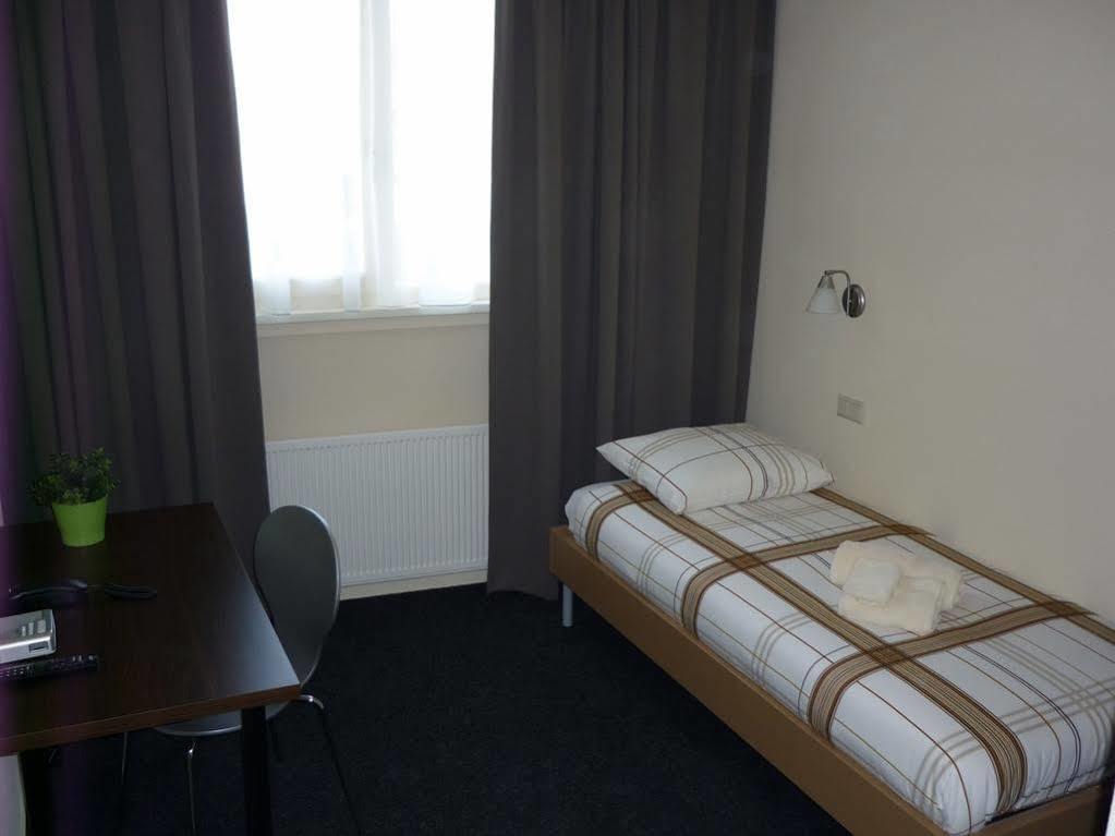 Hotel Rozenburg Esterno foto