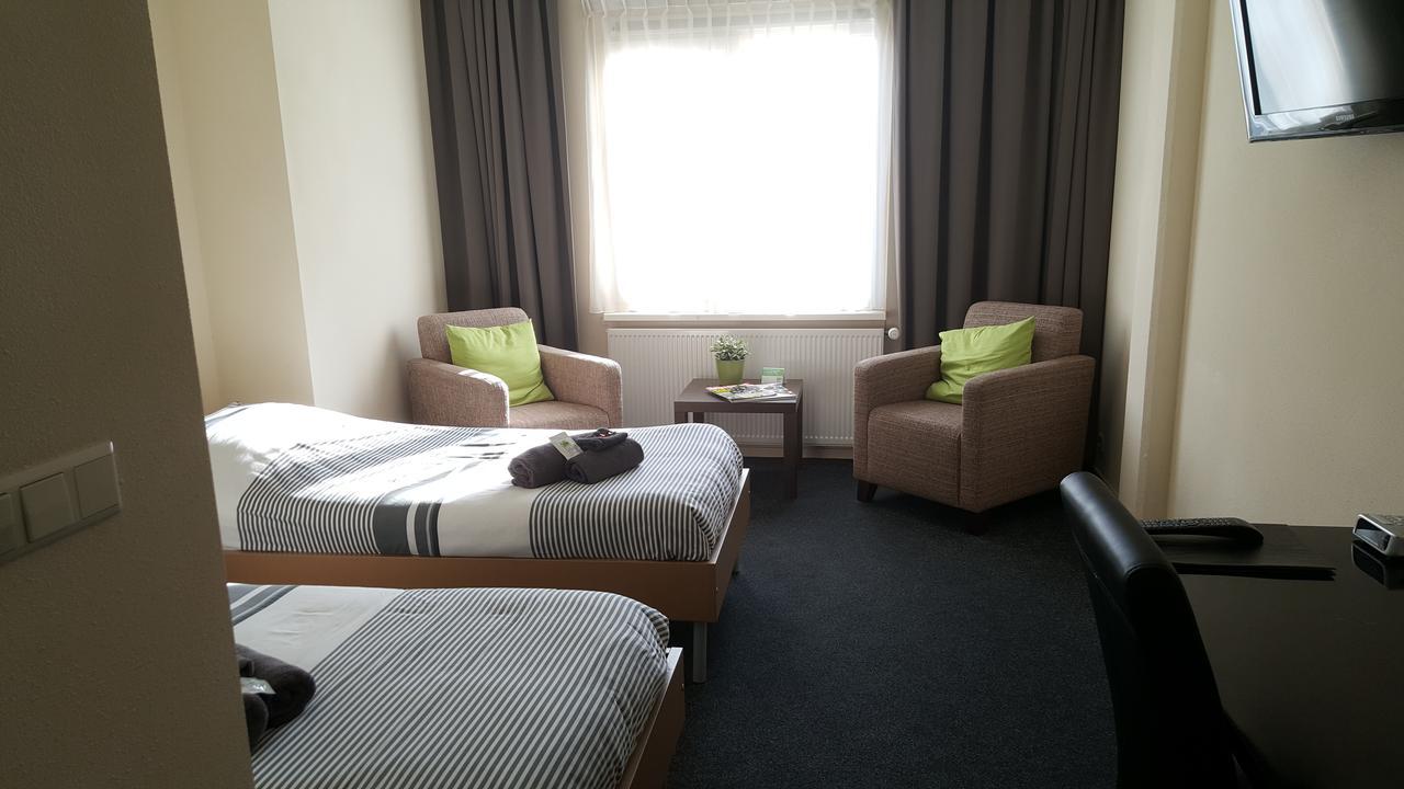 Hotel Rozenburg Esterno foto